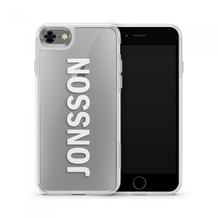 UTGATT5 - Fashion mobilskal till Apple iPhone 7 - Jonsson