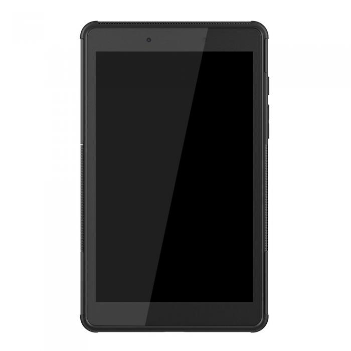 UTGATT1 - Tech-Protect Armorlok Galaxy Tab A 8,0 2019 T290 Svart