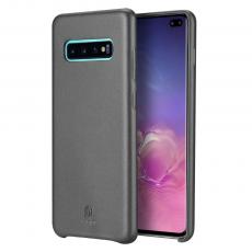 Dux Ducis - Dux Ducis Mobilskal till Samsung Galaxy S10 Plus - Svart