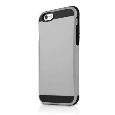 ItSkins - ITSkins Evolution Skal till Apple iPhone 6 / 6S (Silver)