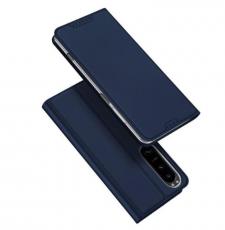 Dux Ducis - Dux Ducis Sony Xperia 1 V Plånboksfodral Skin Pro - Blå