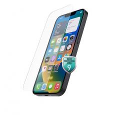 Hama - Hama iPhone 15/15 Pro Härdat Glas Skärmskydd Premium