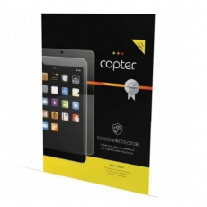 Copter - Copter Skärmskydd av plastfilm Microsoft Surface Pro 7