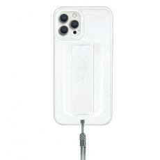 UNIQ - UNIQ Heldro Skal iPhone 12 Pro Max - Vit
