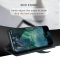 A-One Brand - Sony Xperia 1 IV Plnboksfodral kta Lder - Brun