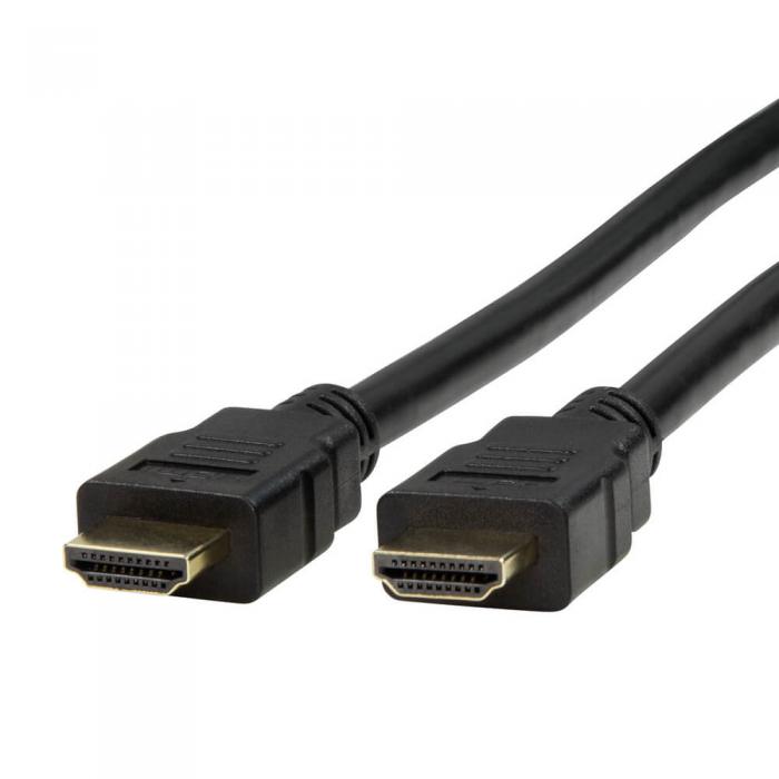 LogiLink - LogiLink HDMI-kabel Ultra High Speed HDMI 10K/8K/4K 5m