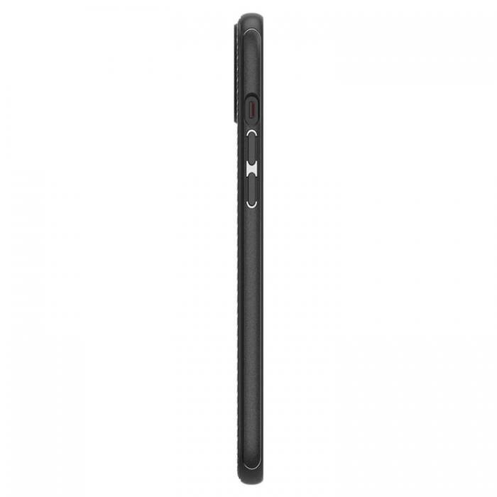 Spigen - Spigen iPhone 15 Plus Mobilskal Magsafe Armor - Matte Svart