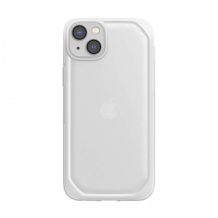 Raptic - Raptic iPhone 14 Plus Skal Slim - Clear