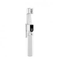 Dudao - Dudao Selfiestick med Tripod F18W - Vit