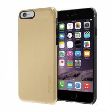 Incipio - Incipio Feather Shine Ultra Thin Skal till iPhone 6 / 6S - Gold