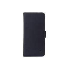 GEAR - GEAR Mobilfodral Svart Samsung Note10 Lite