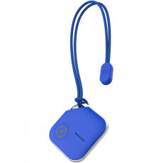 Celly - CELLY Smart Tag Finder - Blå