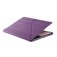 Pipetto - Pipetto Origami fodral iPad Pro 12.9 2018 - Lila