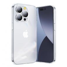 Joyroom - Joyroom iPhone 14 Plus Skal 14Q - Transparent