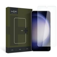 Hofi - Hofi Galaxy S23 Plus Härdat Glas Skärmskydd Pro Plus