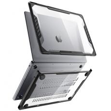 SupCase - Supcase Macbook Air 15 Skal Unicorn Bettle - Svart