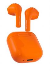 Happy Plugs - Happy Plugs Joy Hörlur In-Ear TWS - Orange