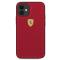 Ferrari - Ferrari Case skal iPhone 12 mini 5,4