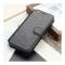 Boom - BOOM iPhone 14 Pro Plnboksfodral Calfskin - Svart