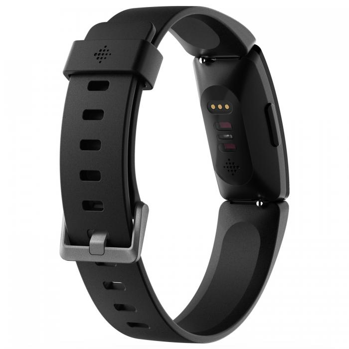UTGATT5 - Fitbit Inspire HR, Black