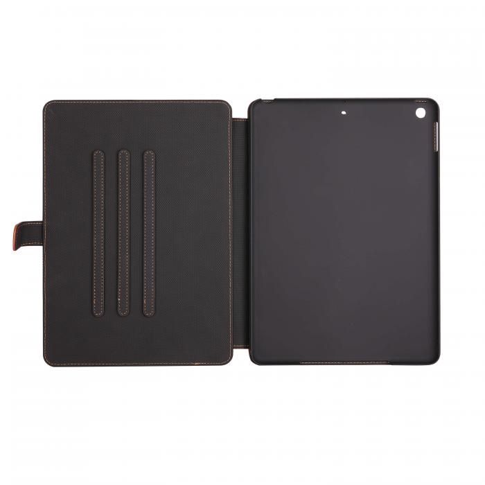 Onsala - ONSALA Tabletfodral Skinn Brun iPad 9,7