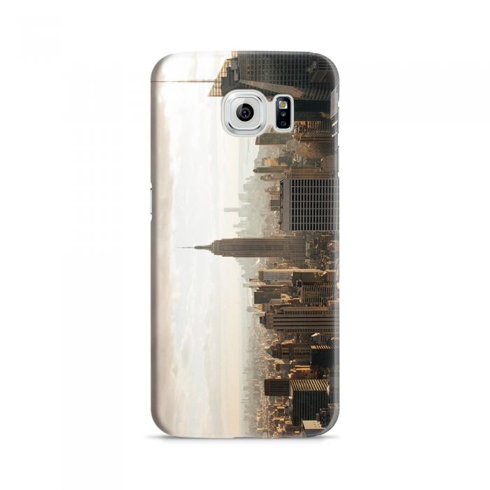 UTGATT5 - Skal till Samsung Galaxy S6 - Empire State Building