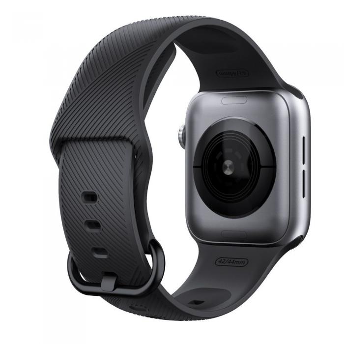UTGATT5 - Tech-Protect Gearband Apple Watch 1/2/3/4/5 (42/44 mm) Obliq