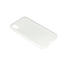 GEAR - GEAR TPU mobilskal till iPhone XS / X - Transparent