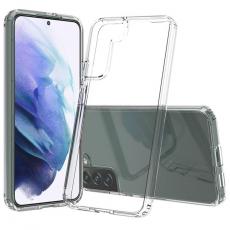 A-One Brand - Acrylic Skal Galaxy S22 Plus 5G - Transparent