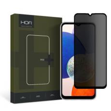 Hofi - Hofi Galaxy A14 4G/5G Härdat Glas Skärmskydd Privacy