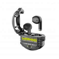 OEM - Bluetooth-hörlurar G12 TWS svart