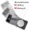 Boom - BOOM Galaxy Z Flip 3 Skal Magsafe Shockproof - Clear
