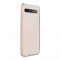 SiGN - SiGN Ultra Slim Skal fr Galaxy S10 - Transparent