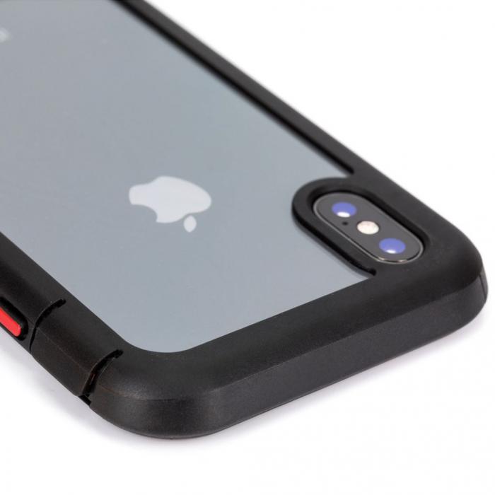 UTGATT4 - Hitcase Enduro - stttligt skal till iPhone X/XS