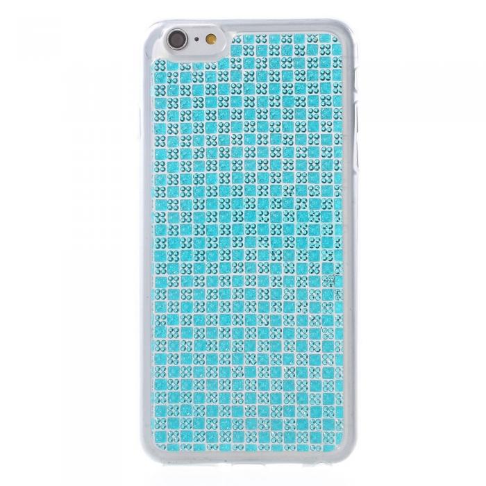 A-One Brand - Flexicase Skal till Apple iPhone 6(S) Plus - Blossom Bl