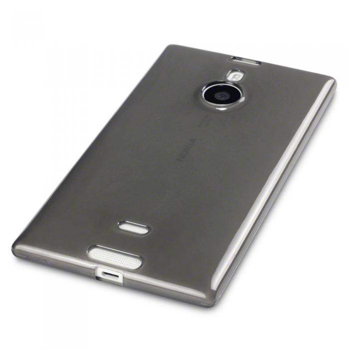 UTGATT4 - FlexiSkal till Nokia Lumia 1520 - Gr
