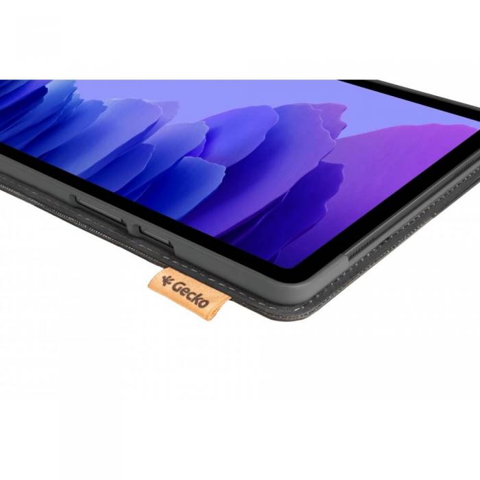 UTGATT5 - Gecko Folio Fodral Galaxy Tab A7 10.4