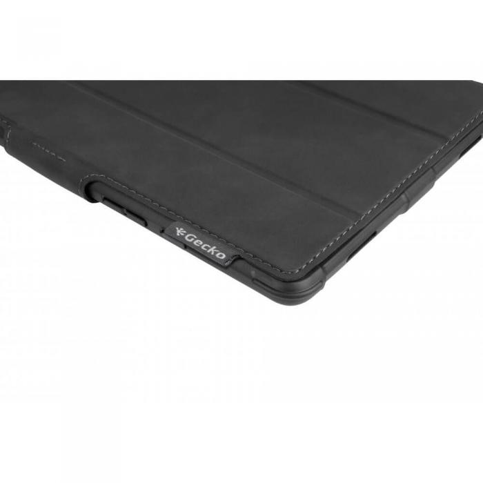 UTGATT1 - Gecko Rugged Folio Fodral Galaxy Tab A7 10.4