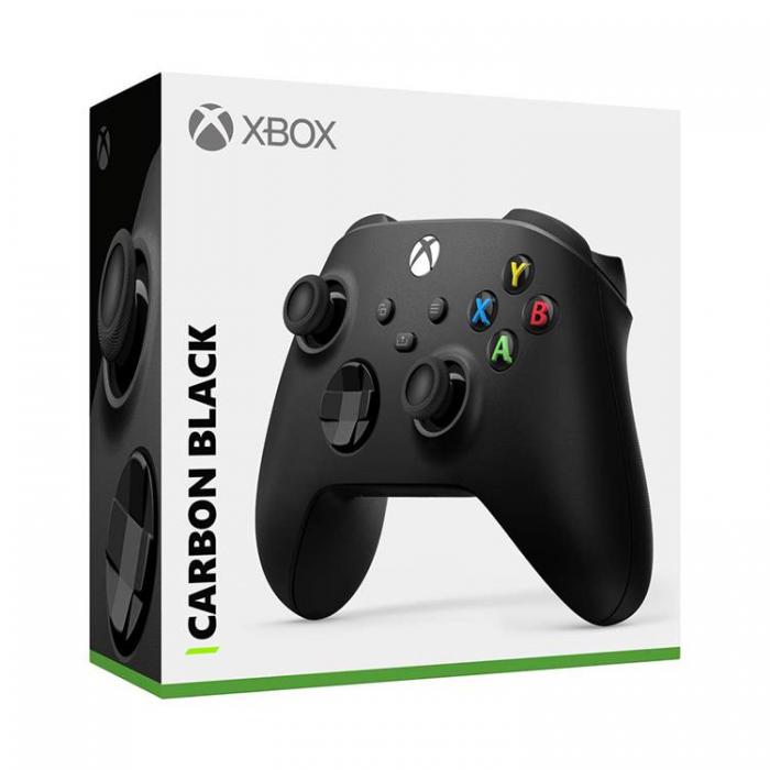 Microsoft - Microsoft Trdls Handkontroll Xbox Series QAT-00009 - Kol