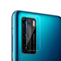 A-One Brand - Linsskydd i Härdat Glas för Huawei P40