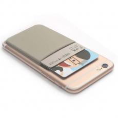 A-One Brand - Korthållare för smartphones - Beige
