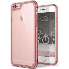 Caseology - Caseology Waterfall Skal till Apple iPhone 6 (S) Plus - Rose Gold