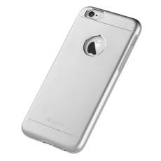 Comma - Comma Aluminium mobilskal till Apple iPhone 6(S) Plus - Silver