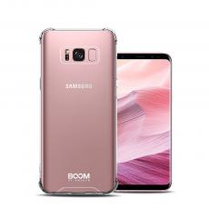 Boom of Sweden - Boom Galaxy S8 Plus Shockproof Skal