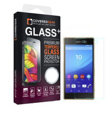 CoveredGear - CoveredGear Härdat Glas Skärmskydd till Sony Xperia M5