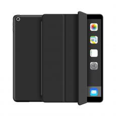 Tech-Protect - Tech-Protect Smartcase iPad 10.2 2019/2020 - Svart