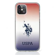 U.S. Polo Assn. - U.S. Polo Assn. Gradient Collection iPhone 12 mini skal