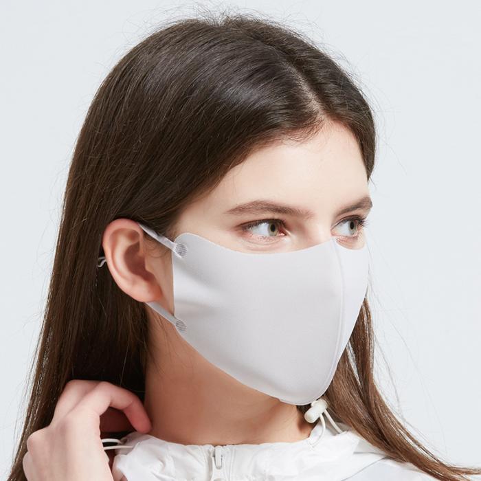 OEM - Tvttbar mask Munskydd Skyddsmask Gr