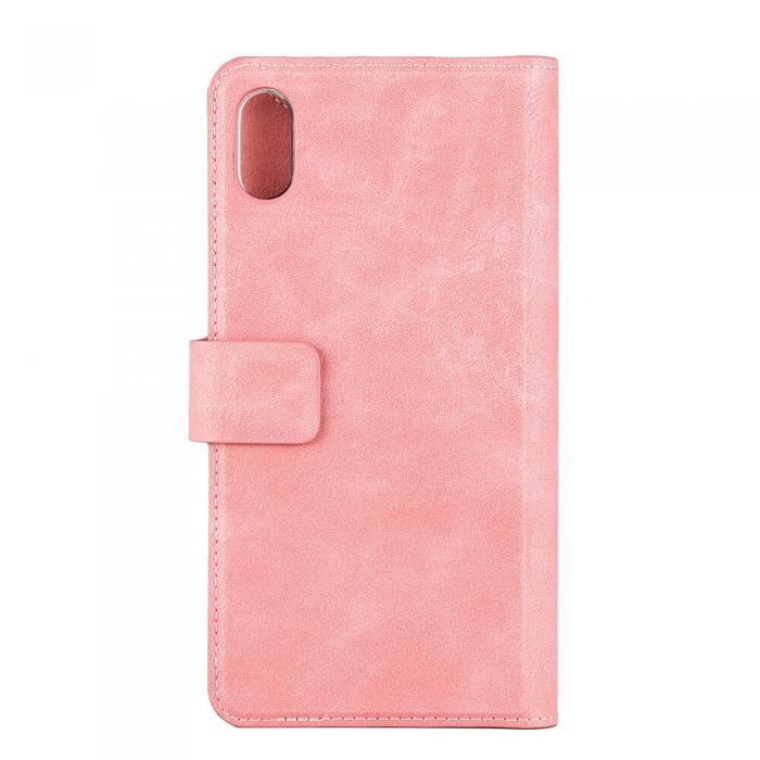 UTGATT1 - ONSALA Mobilfodral Dusty Pink iPhone Xs Max