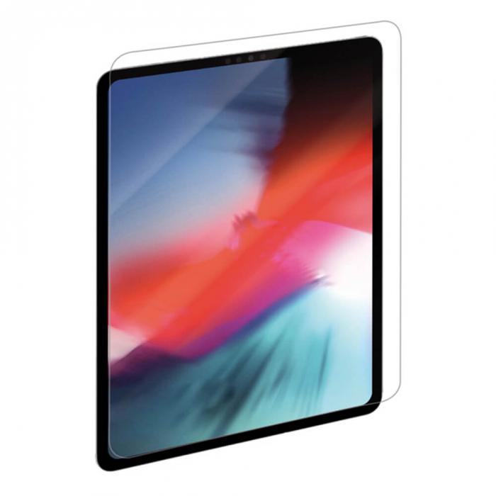 UTGATT1 - Vivanco Hrdat Skyddsglas 9H iPad Pro 12.9